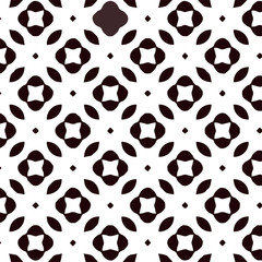 Seamless pattern in ornamental style. Geometric desing texture. Desing Wallpaper,greeting card or gift.