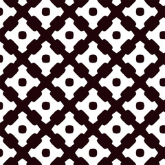 Seamless pattern in ornamental style. Geometric desing texture. Desing Wallpaper,greeting card or gift.