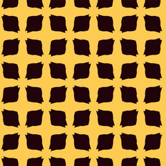 Seamless pattern in ornamental style. Geometric desing texture. Desing Wallpaper,greeting card or gift.