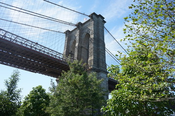 Puente de brooklyn