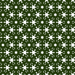 Seamless pattern in ornamental style. Geometric desing texture. Desing Wallpaper,greeting card or gift.