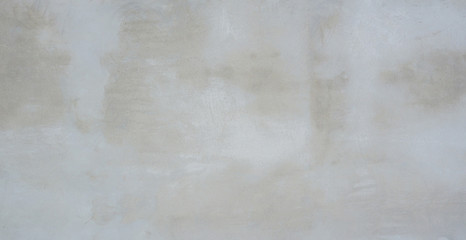 Abstract blurred texture of gray stucco.