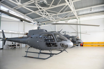 helicopter © yuly