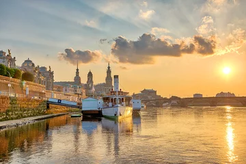 Dresden Brühlsche Terrasse © Torsten Lohse