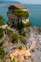 Spiaggia Crestarella