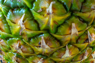 anan&aacute;s abacaxi