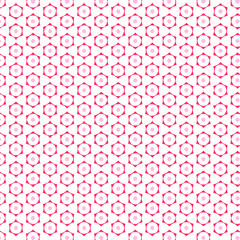 Seamless pattern in ornamental style. Geometric desing texture. Desing Wallpaper,greeting card or gift.