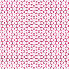 Seamless pattern in ornamental style. Geometric desing texture. Desing Wallpaper,greeting card or gift.