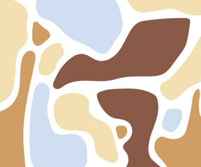 背景　淡い　優しい　色　おしゃれ　シンプル