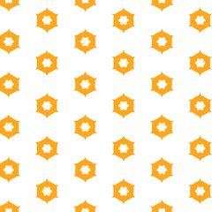 Seamless pattern in ornamental style. Geometric desing texture. Desing Wallpaper,greeting card or gift.