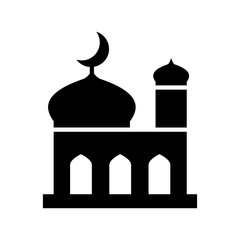 Mosque icon