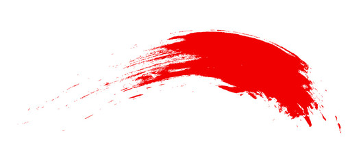 アナログタッチ素材：筆の質感　墨　インク　筆模様　波模様　