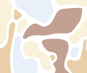 背景　淡い　優しい　色　おしゃれ　シンプル