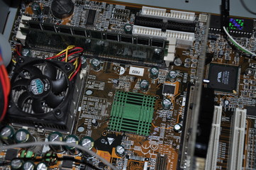 Mainboard