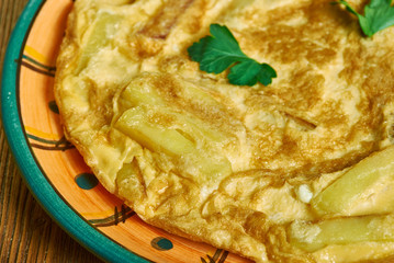 Chipsi mayai