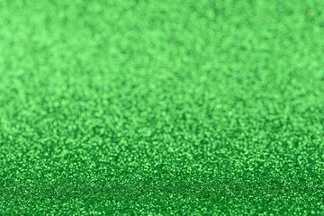 Fototapeta premium green abstract texture shiny background with copy space