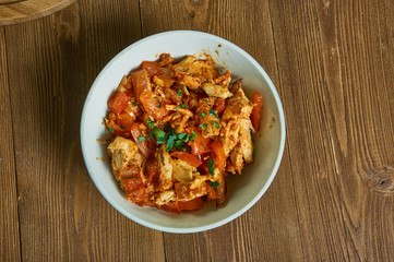 Nigerian Gizdodo
