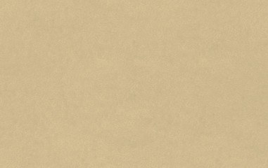 Blurred light brown stucco texture.