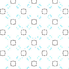 Abstract geometric pattern in ornamental style. Seamless texture. Desing Wallpaper,greeting card,gift.