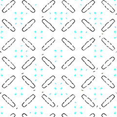 Abstract geometric pattern in ornamental style. Seamless texture. Desing Wallpaper,greeting card,gift.