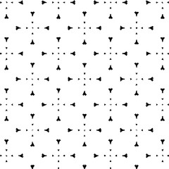 Abstract geometric pattern in ornamental style. Seamless texture. Desing Wallpaper,greeting card,gift.