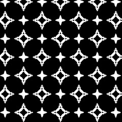 Abstract geometric pattern in ornamental style. Seamless texture. Desing Wallpaper,greeting card,gift.