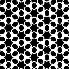 Abstract geometric pattern in ornamental style. Seamless texture. Desing Wallpaper,greeting card,gift.