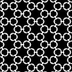 Abstract geometric pattern in ornamental style. Seamless texture. Desing Wallpaper,greeting card,gift.