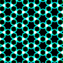 Abstract geometric pattern in ornamental style. Seamless texture. Desing Wallpaper,greeting card,gift.