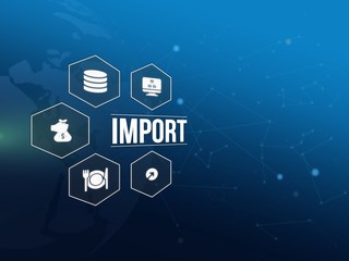 Import