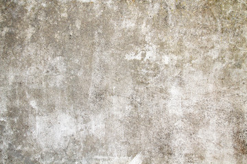 OLd grungy wall background or texture