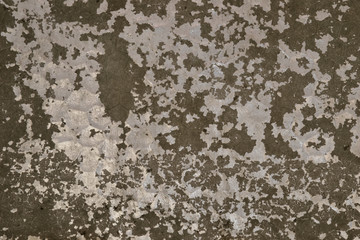 old glass texture detail background