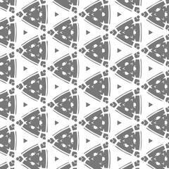 Abstract geometric pattern in ornamental style. Seamless texture. Desing Wallpaper,greeting card,gift.