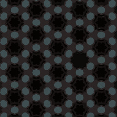 Abstract geometric pattern in ornamental style. Seamless texture. Desing Wallpaper,greeting card,gift.