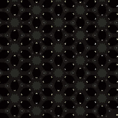 Abstract geometric pattern in ornamental style. Seamless texture. Desing Wallpaper,greeting card,gift.