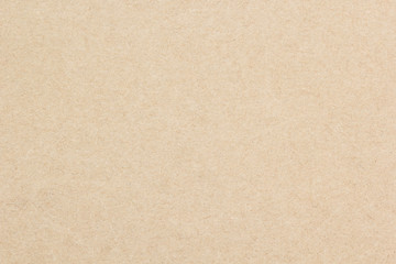 Brown paper texture background