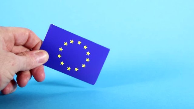 European Union Flag