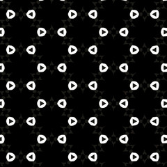 Abstract geometric pattern in ornamental style. Seamless texture. Desing Wallpaper,greeting card,gift.