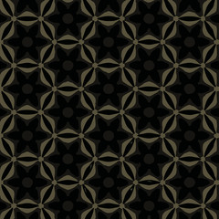 Abstract geometric pattern in ornamental style. Seamless texture. Desing Wallpaper,greeting card,gift.