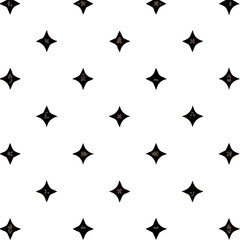 Abstract geometric pattern in ornamental style. Seamless texture. Desing Wallpaper,greeting card,gift.