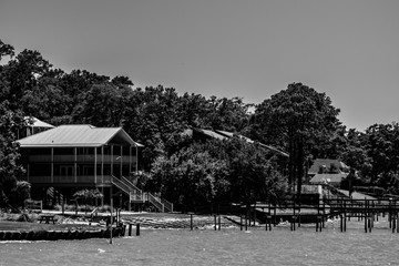 Fairhope Beach House