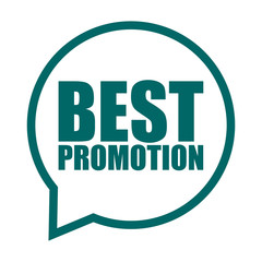 green vector banner best promotion
