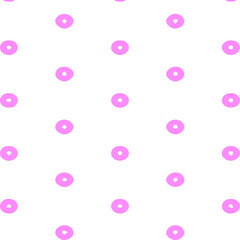 Seamless pattern in ornamental style. Geometric desing texture for gift.