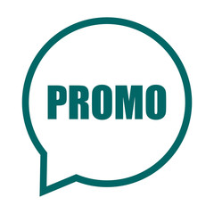 green vector banner promo