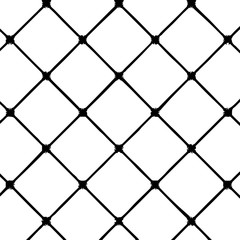 Fototapeta premium Seamless pattern in ornamental style. Geometric desing texture for gift.