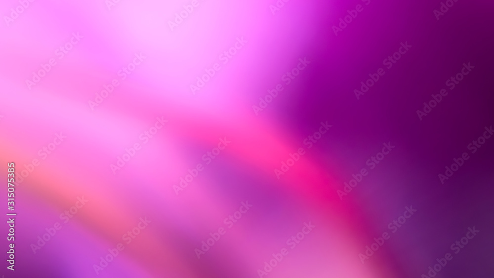 Poster colored background with highlights. beautiful template for design