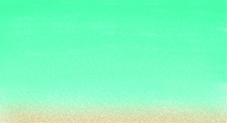 Green watercolor background for your design, watercolor background concept, vector.