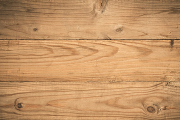 Old grunge dark textured wooden background,The surface of the old brown wood texture,top view brown teak wood paneling