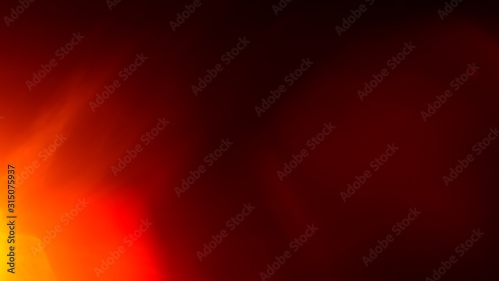 Poster beautiful colored background for design with highlights. template for designer