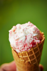 ice cream 